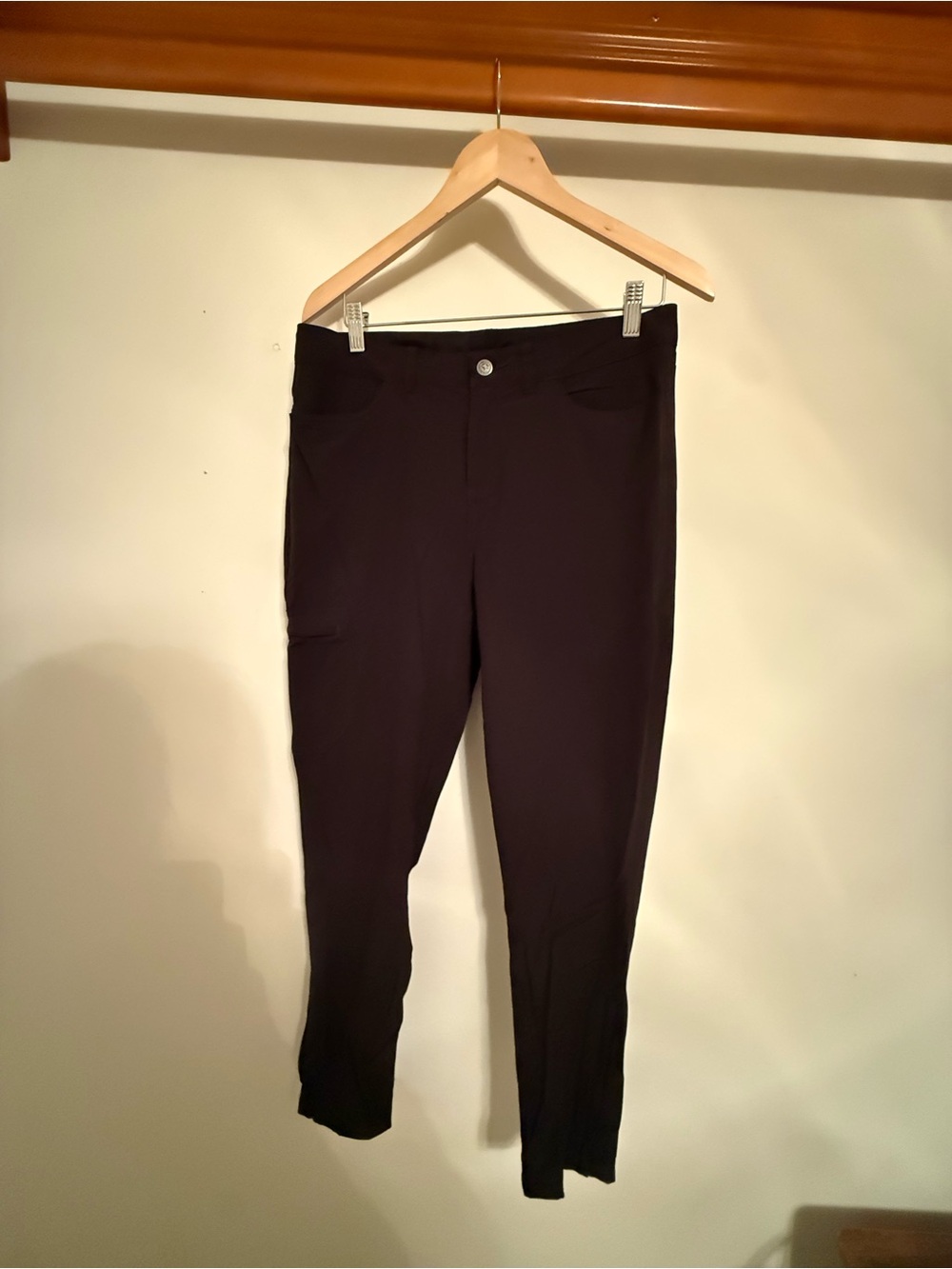 Patagonia - Women's Skyline Traveler Pants - Regular 💜
